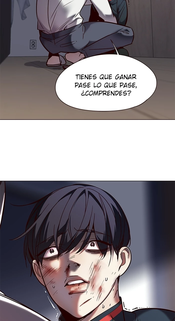 Rayito - Capítulo 93 - Página 50 - LectorTMOo