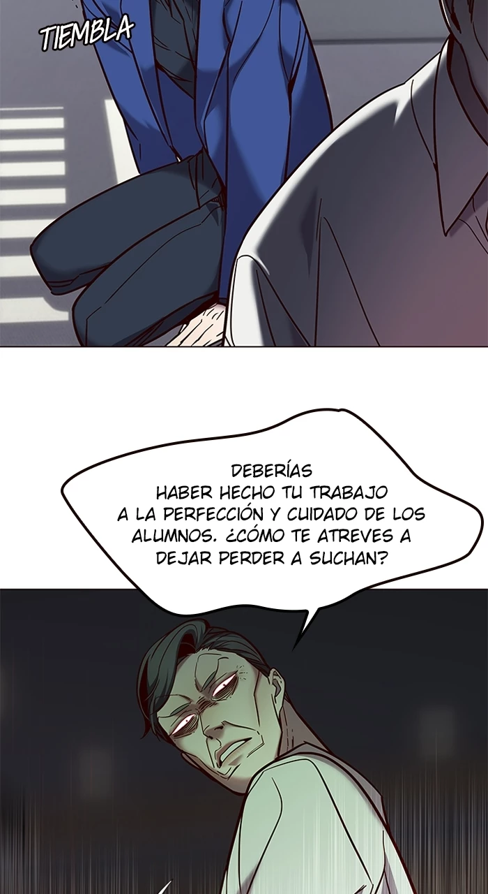 Rayito - Capítulo 93 - Página 53 - LectorTMOo