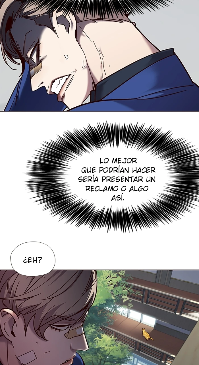Rayito - Capítulo 93 - Página 60 - LectorTMOo