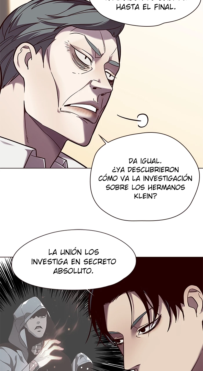 Rayito - Capítulo 94 - Página 9 - LectorTMOo