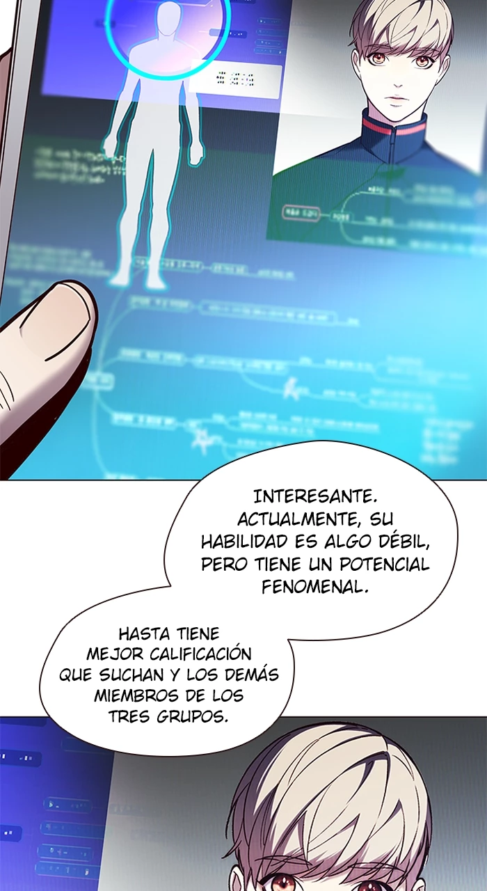 Rayito - Capítulo 94 - Página 13 - LectorTMOo