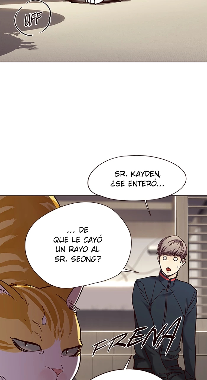 Rayito - Capítulo 94 - Página 19 - LectorTMOo