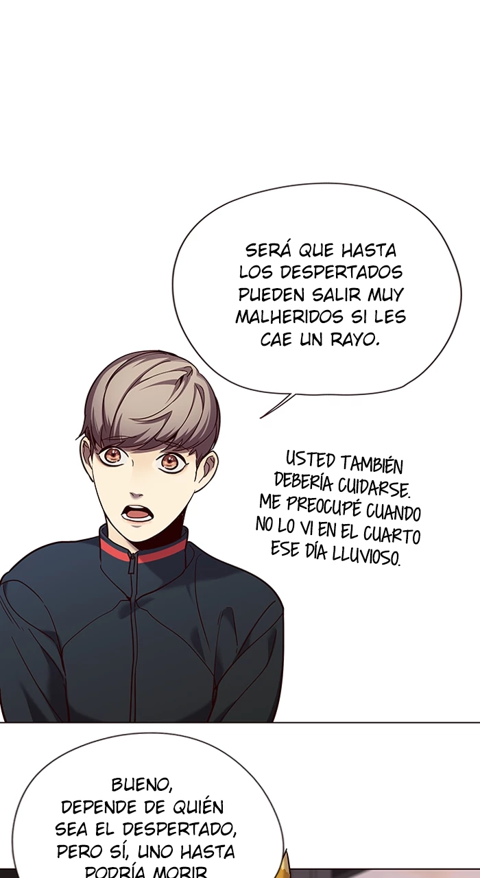 Rayito - Capítulo 94 - Página 21 - LectorTMOo