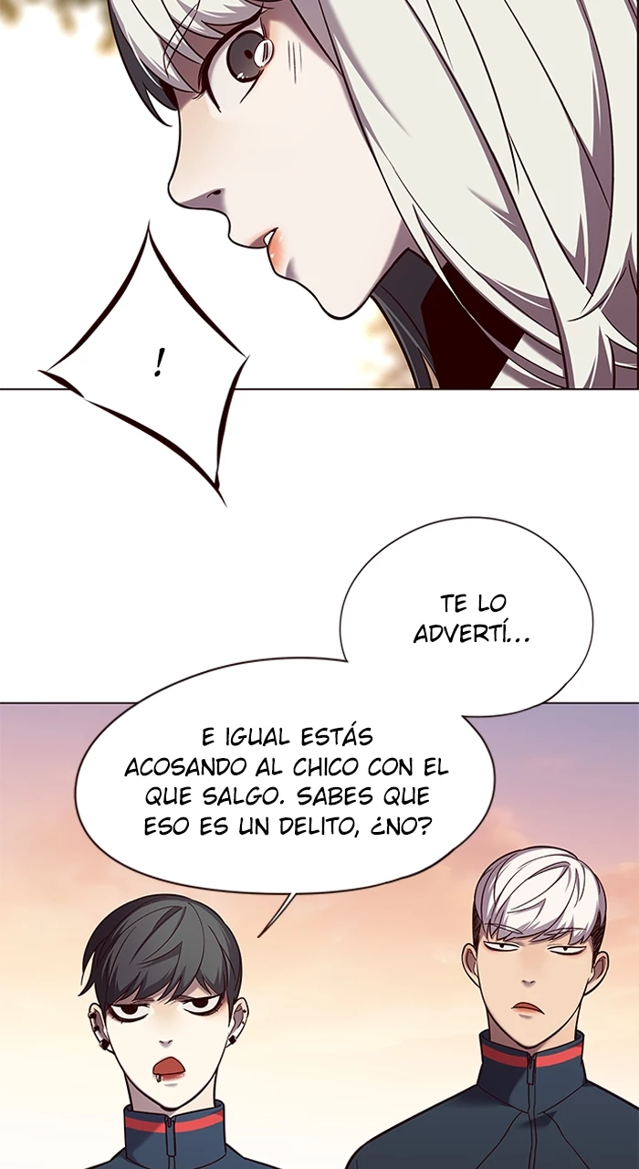 Rayito - Capítulo 94 - Página 30 - LectorTMOo
