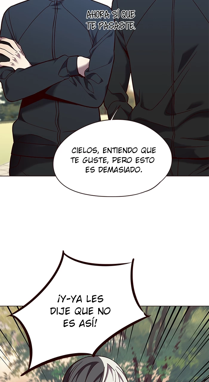 Rayito - Capítulo 94 - Página 31 - LectorTMOo