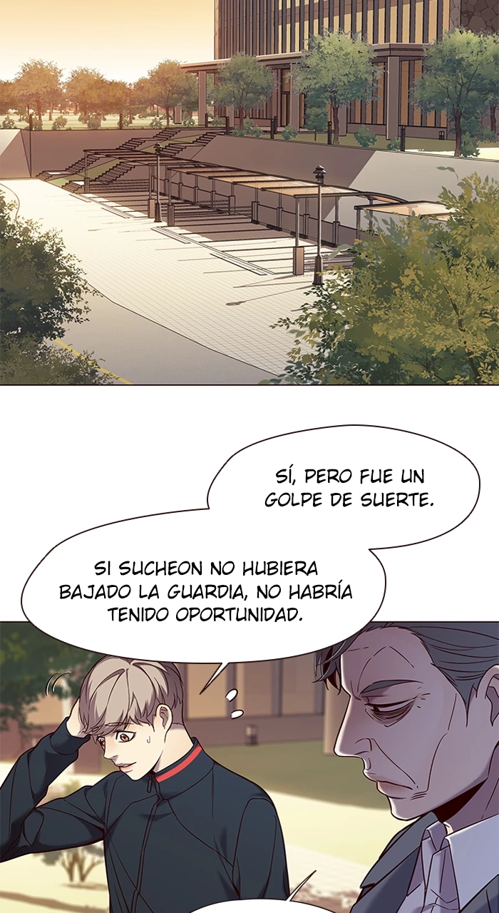 Rayito - Capítulo 94 - Página 47 - LectorTMOo