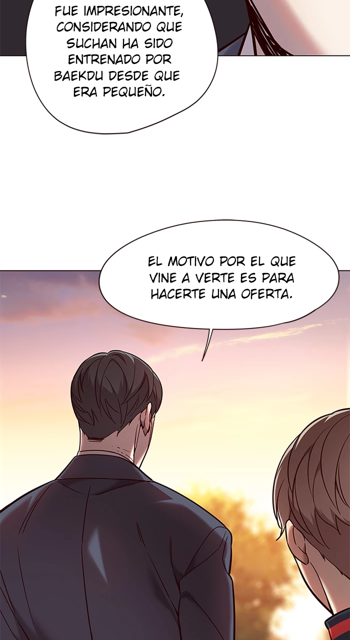Rayito - Capítulo 94 - Página 49 - LectorTMOo