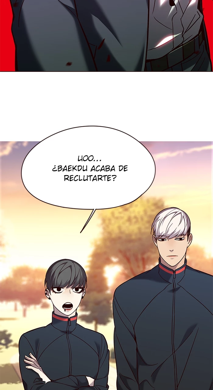 Rayito - Capítulo 94 - Página 67 - LectorTMOo