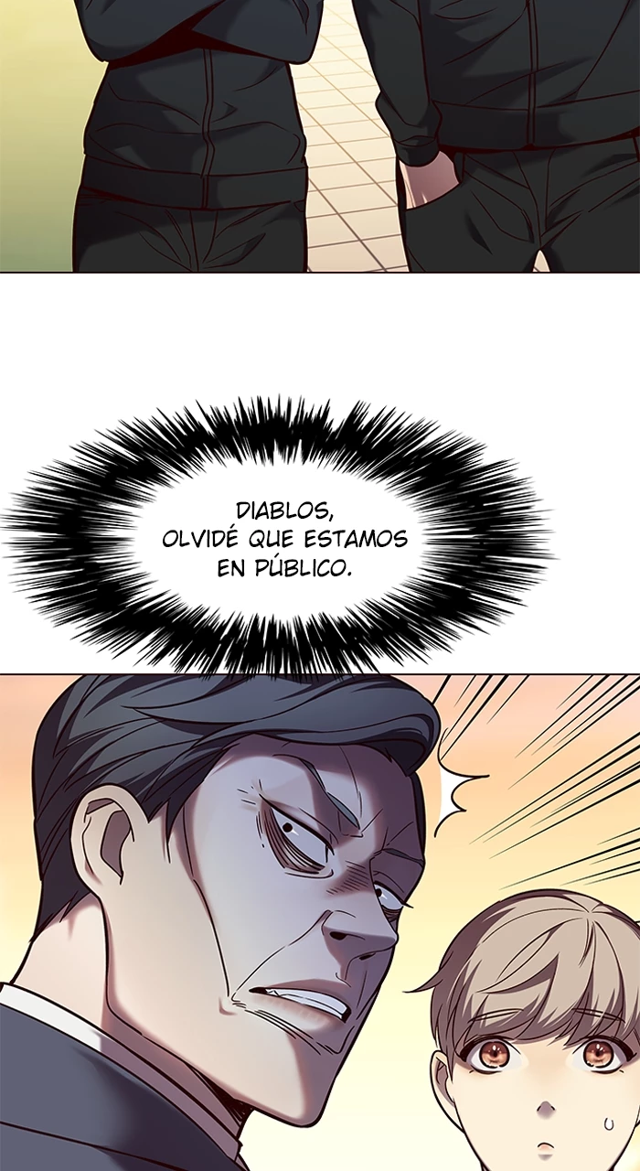 Rayito - Capítulo 94 - Página 68 - LectorTMOo