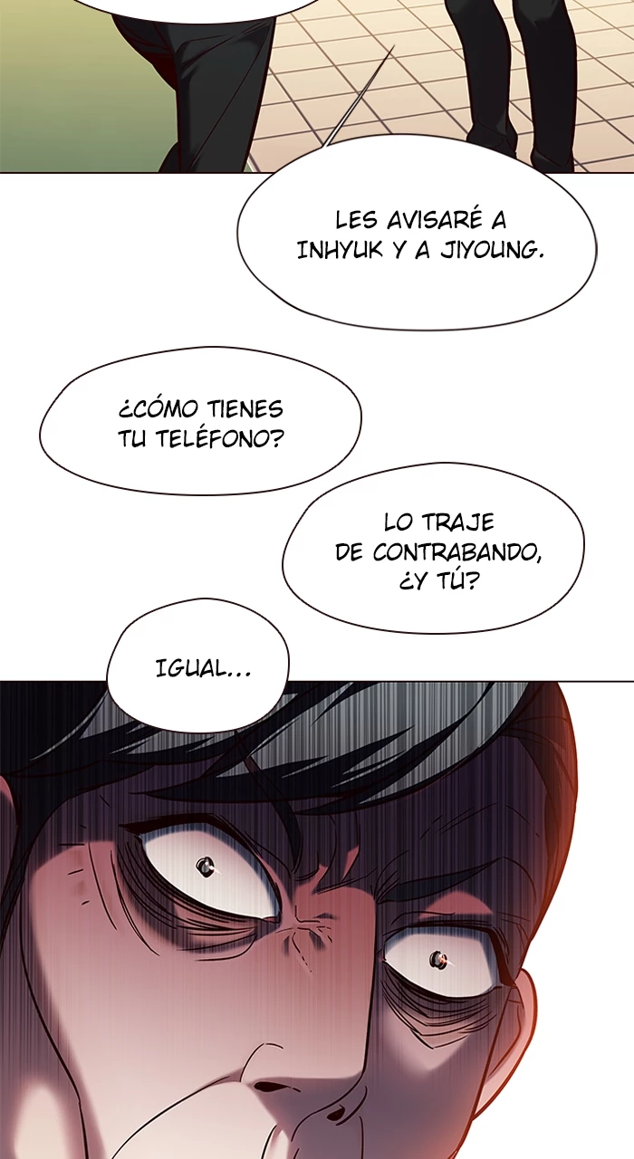 Rayito - Capítulo 94 - Página 70 - LectorTMOo