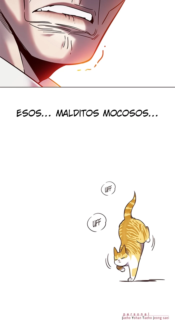 Rayito - Capítulo 94 - Página 71 - LectorTMOo