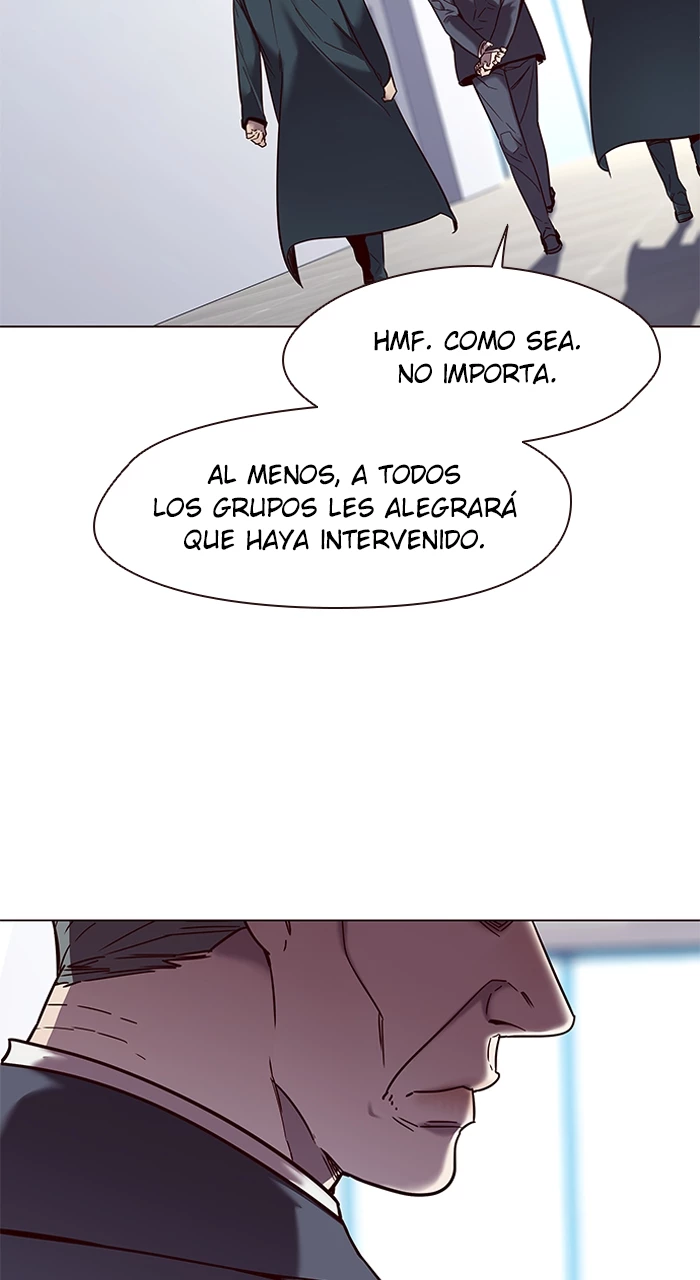 Rayito - Capítulo 95 - Página 19 - LectorTMOo