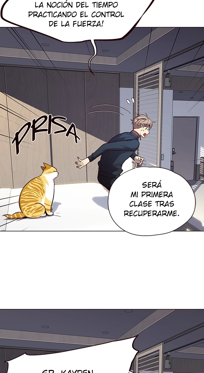 Rayito - Capítulo 95 - Página 35 - LectorTMOo
