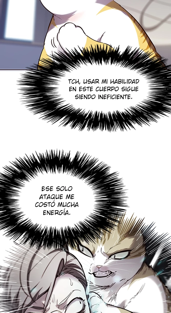 Rayito - Capítulo 95 - Página 37 - LectorTMOo