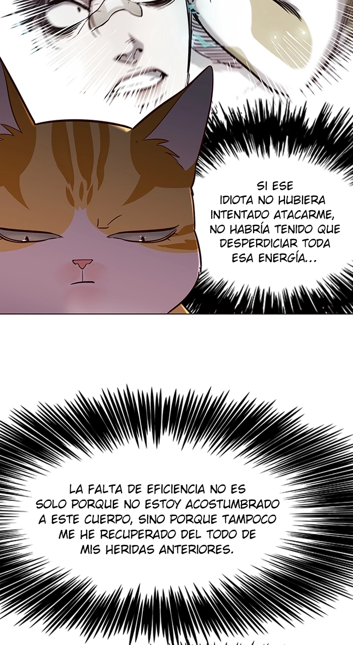 Rayito - Capítulo 95 - Página 38 - LectorTMOo
