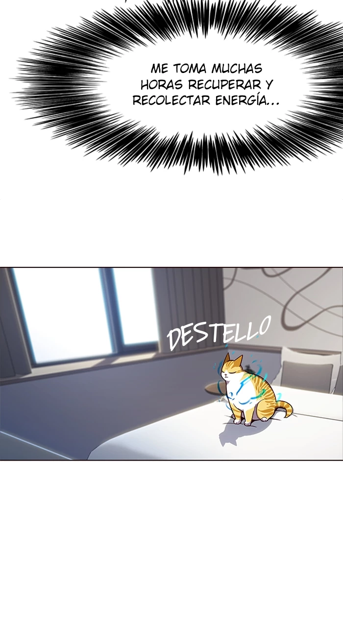 Rayito - Capítulo 95 - Página 39 - LectorTMOo