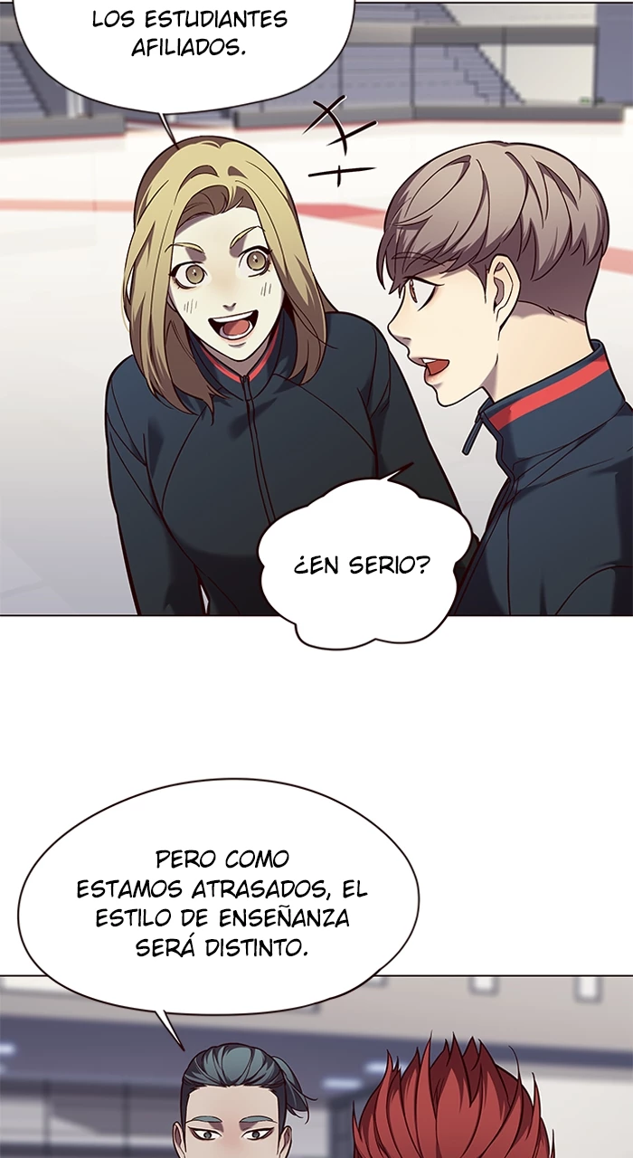 Rayito - Capítulo 95 - Página 43 - LectorTMOo