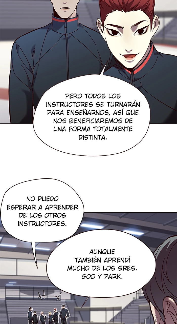 Rayito - Capítulo 95 - Página 44 - LectorTMOo