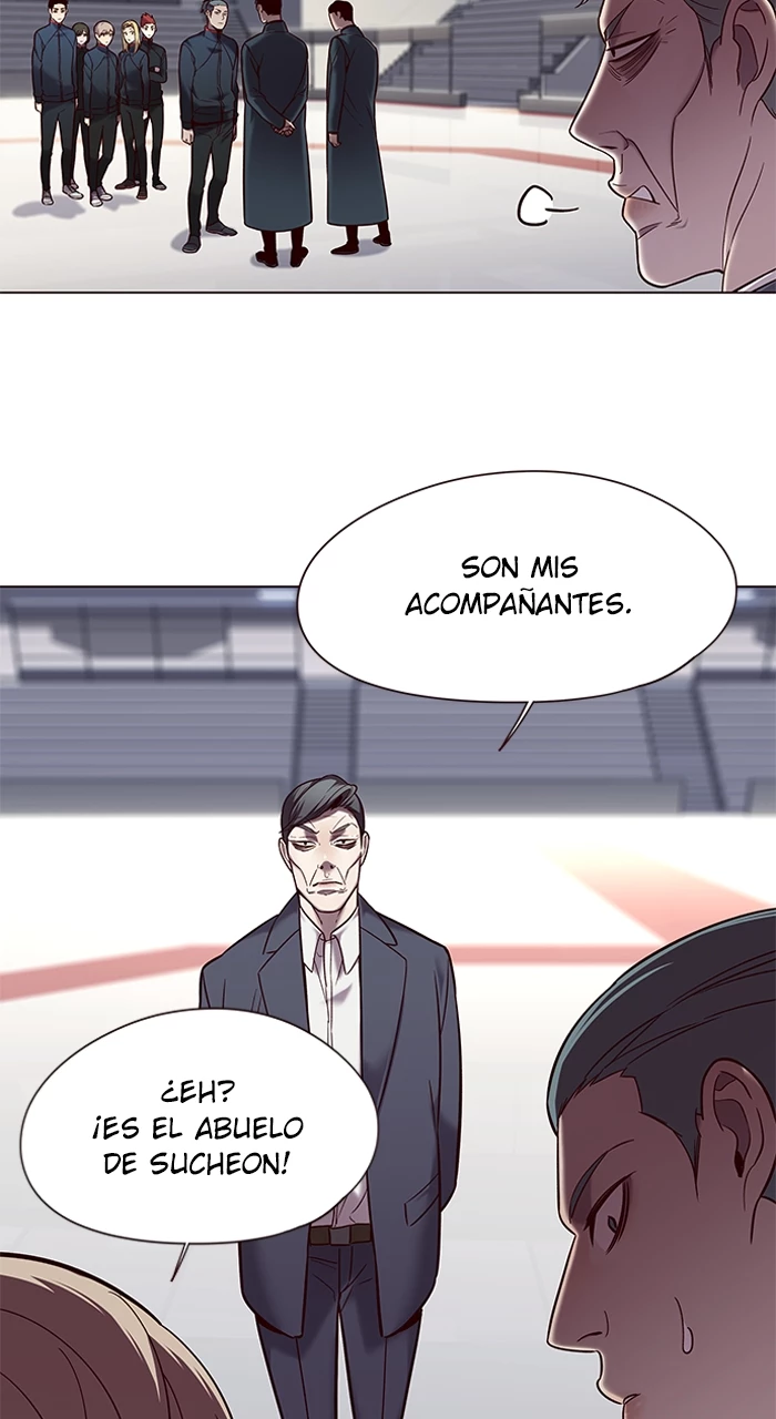 Rayito - Capítulo 95 - Página 52 - LectorTMOo