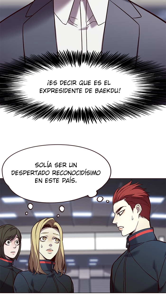 Rayito - Capítulo 95 - Página 54 - LectorTMOo