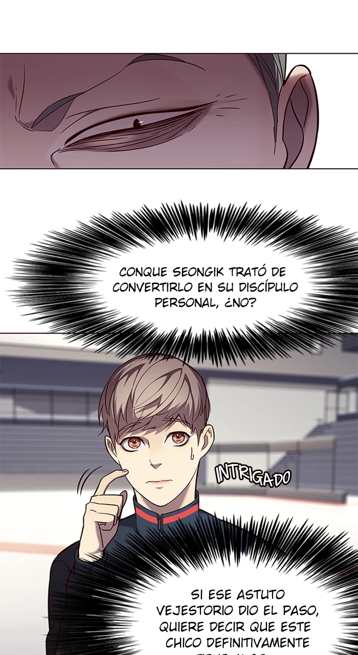 Rayito - Capítulo 95 - Página 60 - LectorTMOo