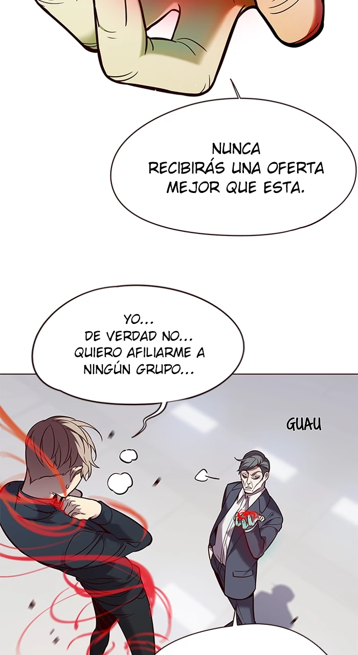 Rayito - Capítulo 96 - Página 6 - LectorTMOo