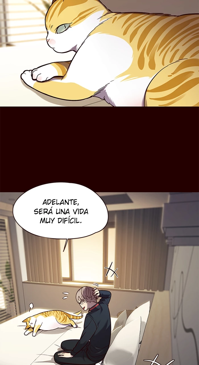 Rayito - Capítulo 96 - Página 19 - LectorTMOo