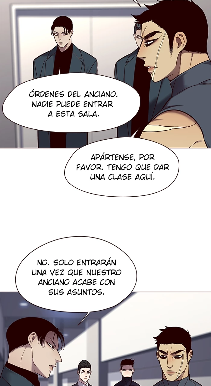 Rayito - Capítulo 96 - Página 30 - LectorTMOo