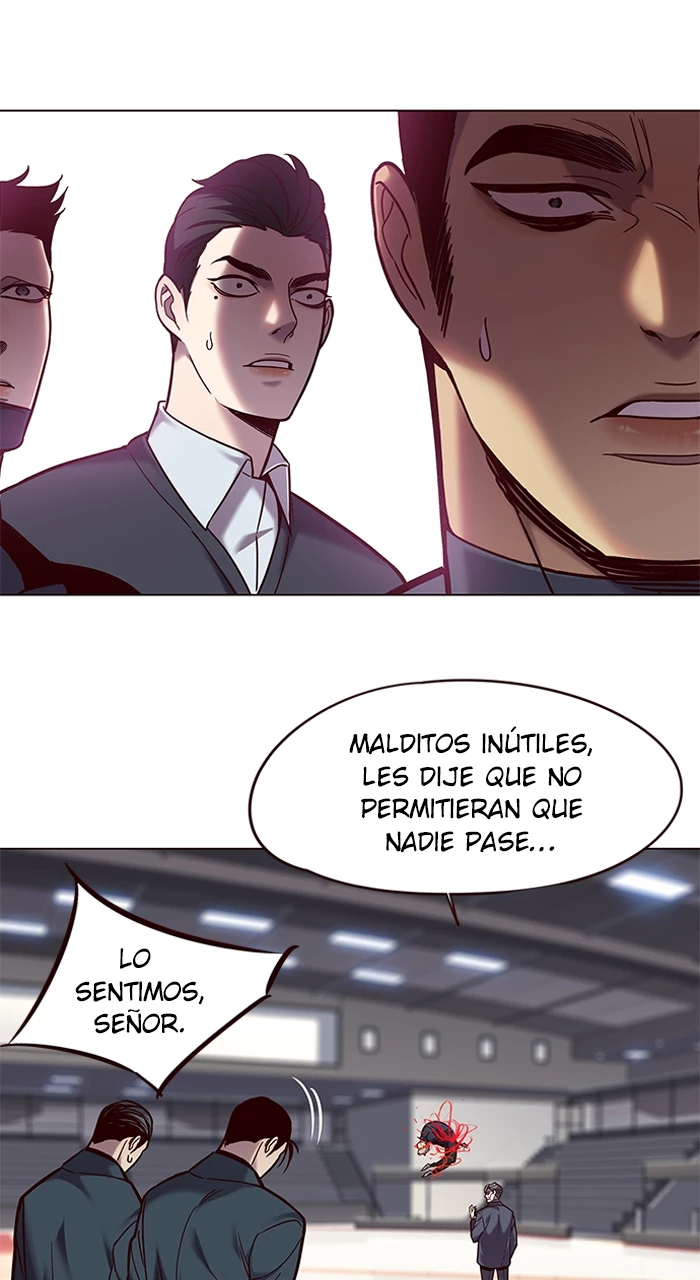 Rayito - Capítulo 96 - Página 37 - LectorTMOo