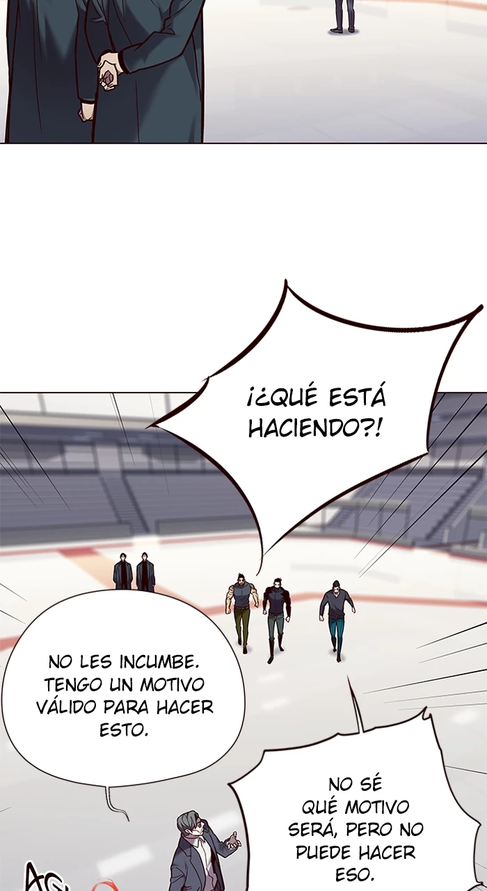 Rayito - Capítulo 96 - Página 38 - LectorTMOo
