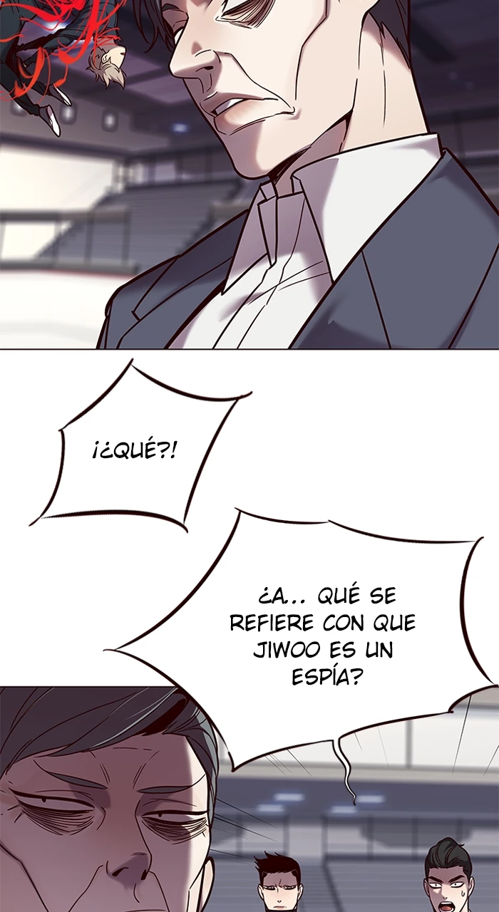 Rayito - Capítulo 96 - Página 40 - LectorTMOo