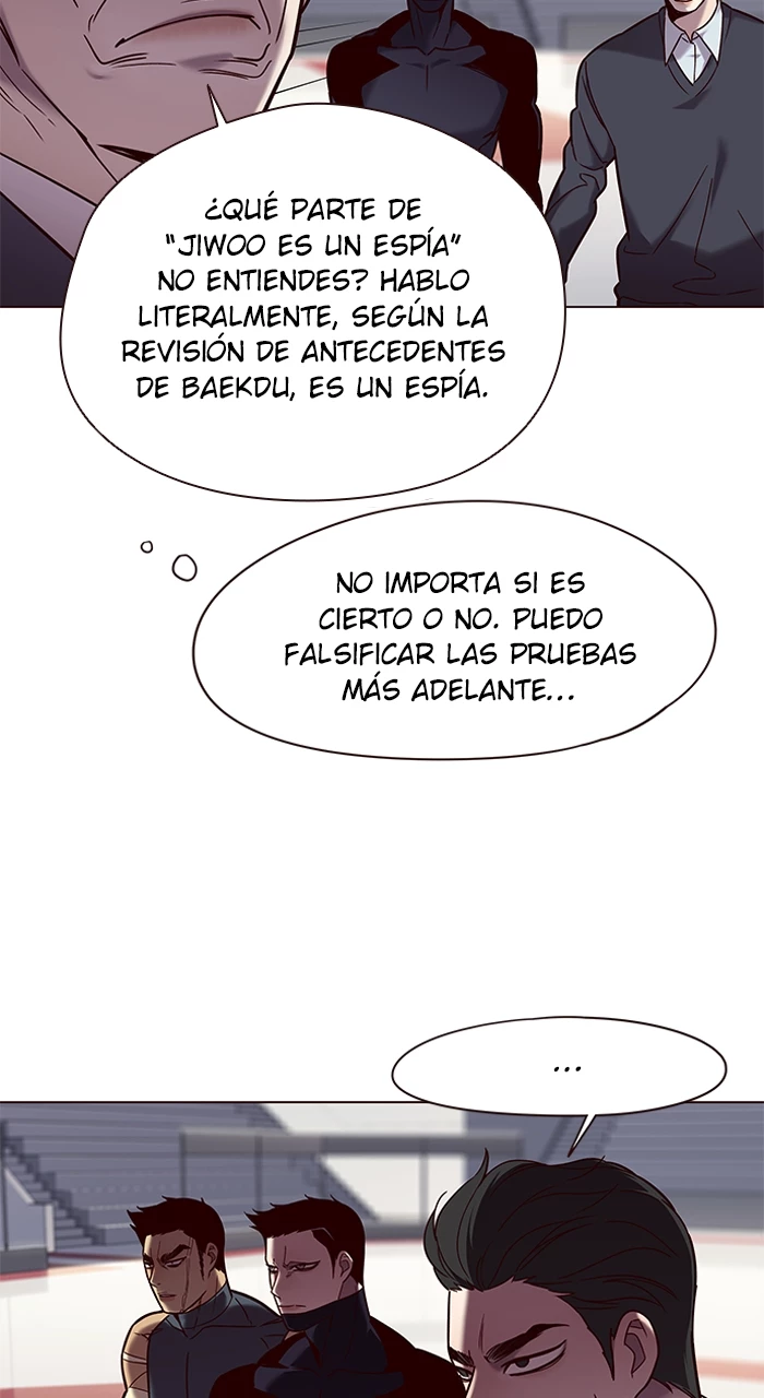 Rayito - Capítulo 96 - Página 41 - LectorTMOo