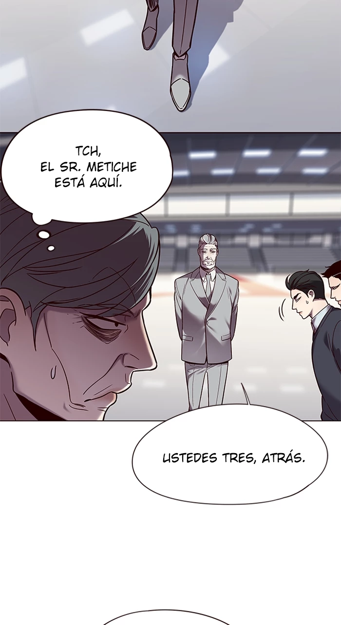 Rayito - Capítulo 96 - Página 60 - LectorTMOo