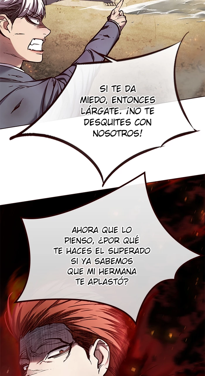 Rayito - Capítulo 110 - Página 5 - LectorTMOo