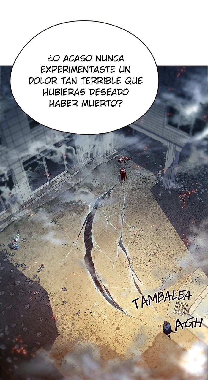 Rayito - Capítulo 110 - Página 23 - LectorTMOo