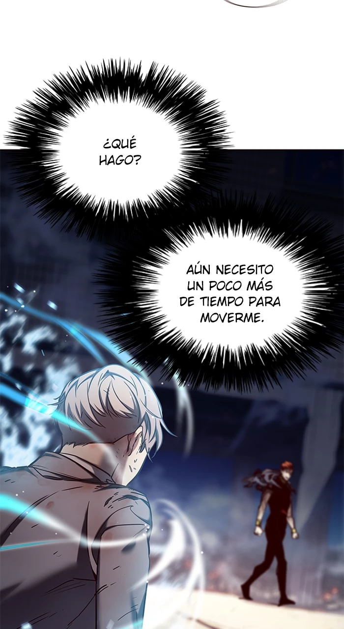 Rayito - Capítulo 110 - Página 25 - LectorTMOo