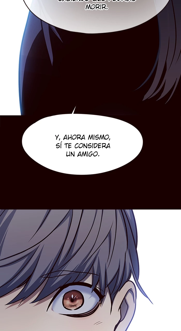 Rayito - Capítulo 110 - Página 34 - LectorTMOo