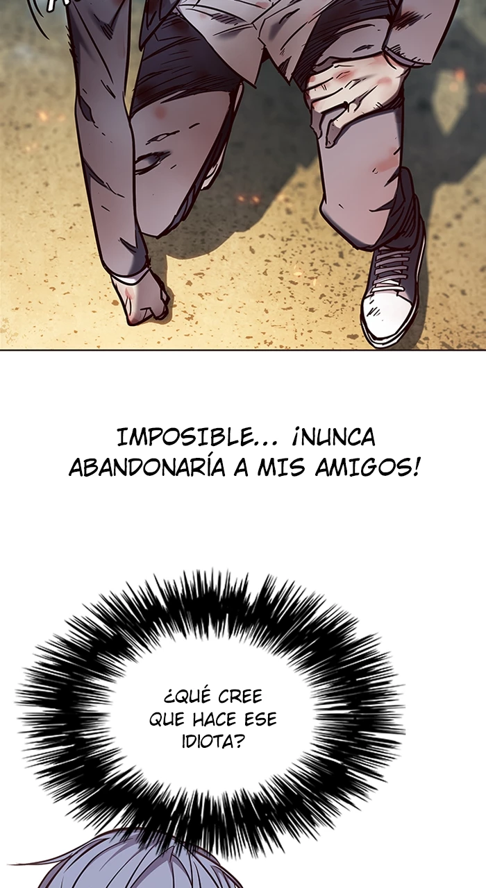 Rayito - Capítulo 110 - Página 36 - LectorTMOo