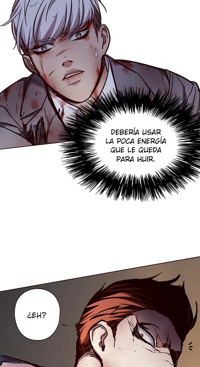 Rayito - Capítulo 110 - Página 37 - LectorTMOo