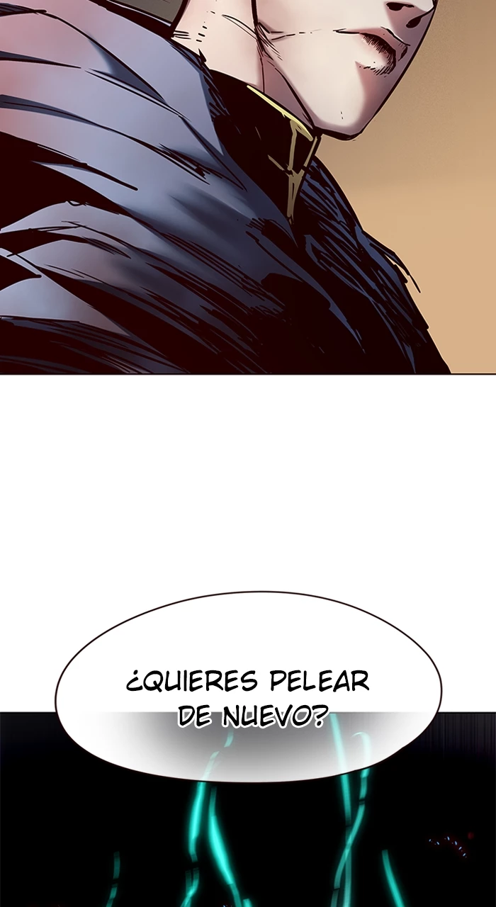 Rayito - Capítulo 110 - Página 38 - LectorTMOo