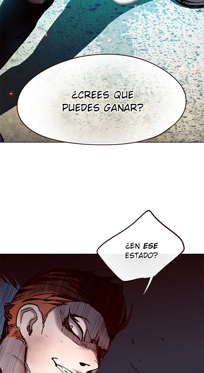 Rayito - Capítulo 110 - Página 40 - LectorTMOo