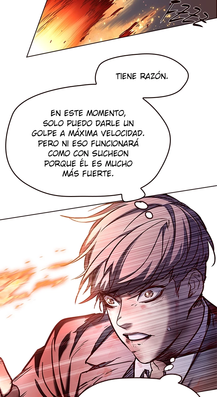 Rayito - Capítulo 110 - Página 43 - LectorTMOo