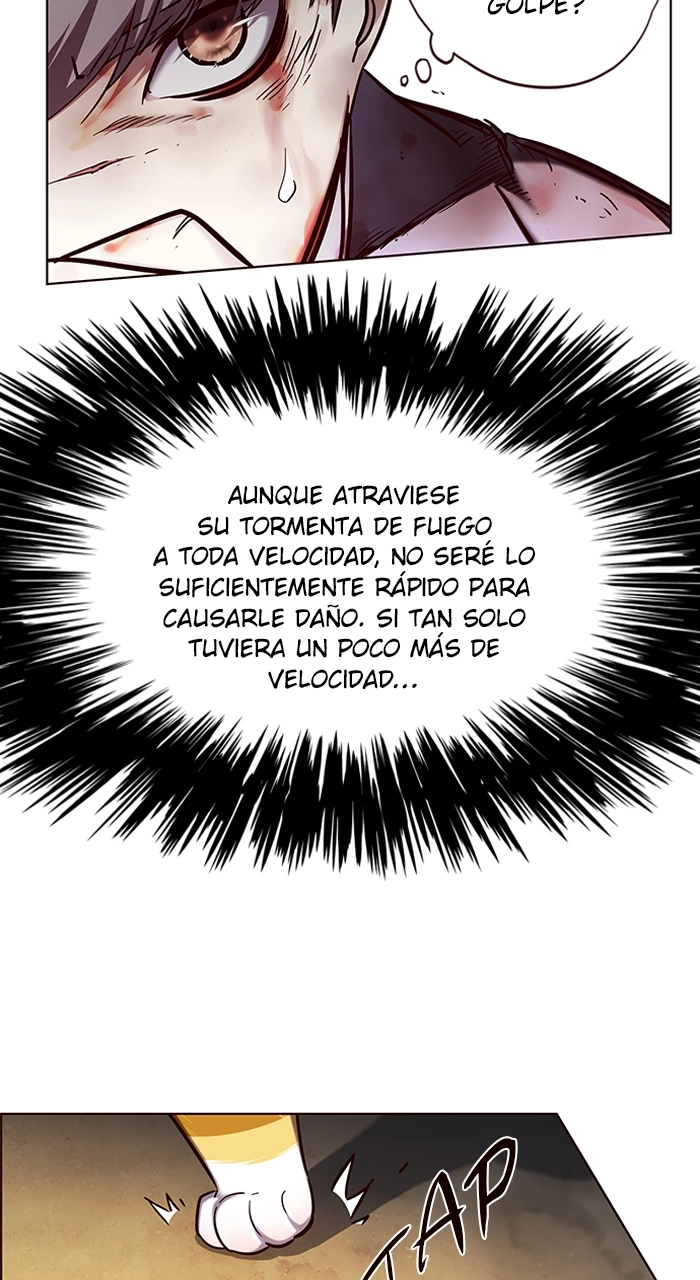 Rayito - Capítulo 110 - Página 49 - LectorTMOo