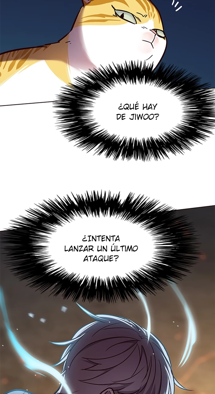 Rayito - Capítulo 110 - Página 53 - LectorTMOo