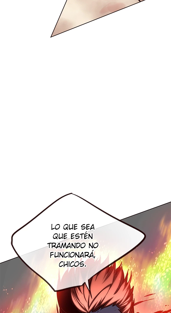 Rayito - Capítulo 110 - Página 60 - LectorTMOo