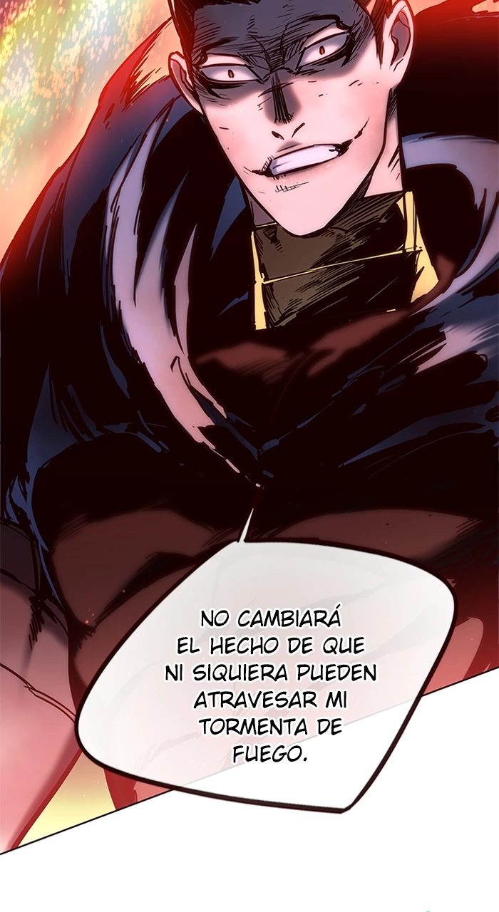 Rayito - Capítulo 110 - Página 61 - LectorTMOo