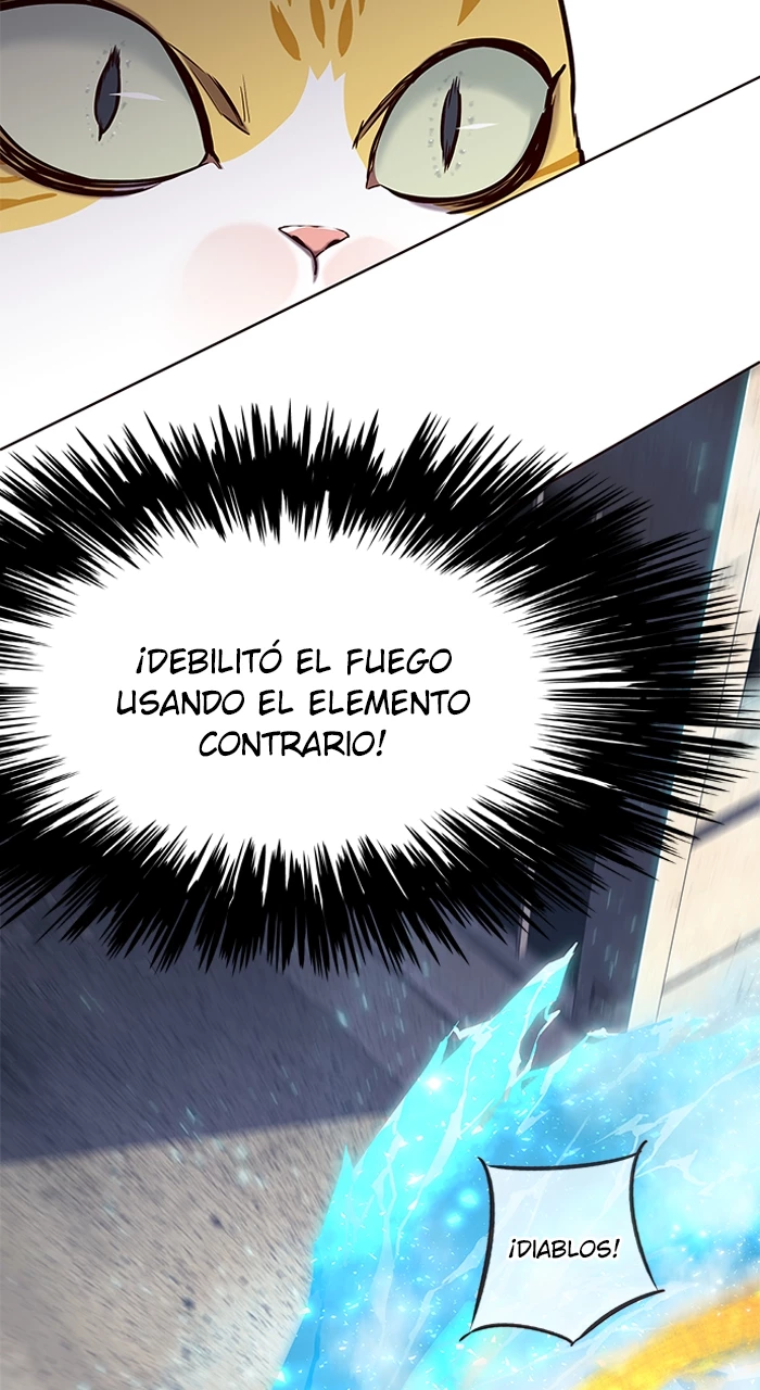 Rayito - Capítulo 110 - Página 67 - LectorTMOo