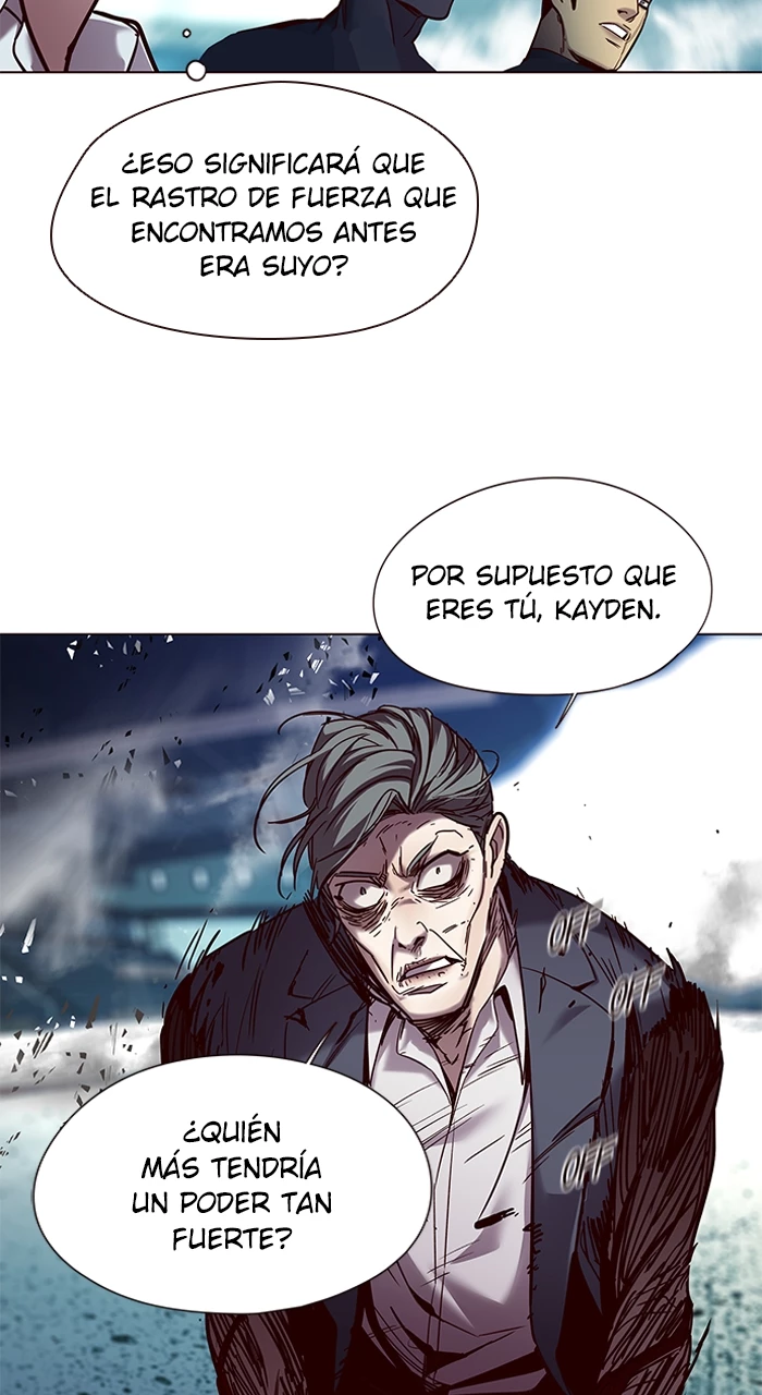 Rayito - Capítulo 97 - Página 14 - LectorTMOo
