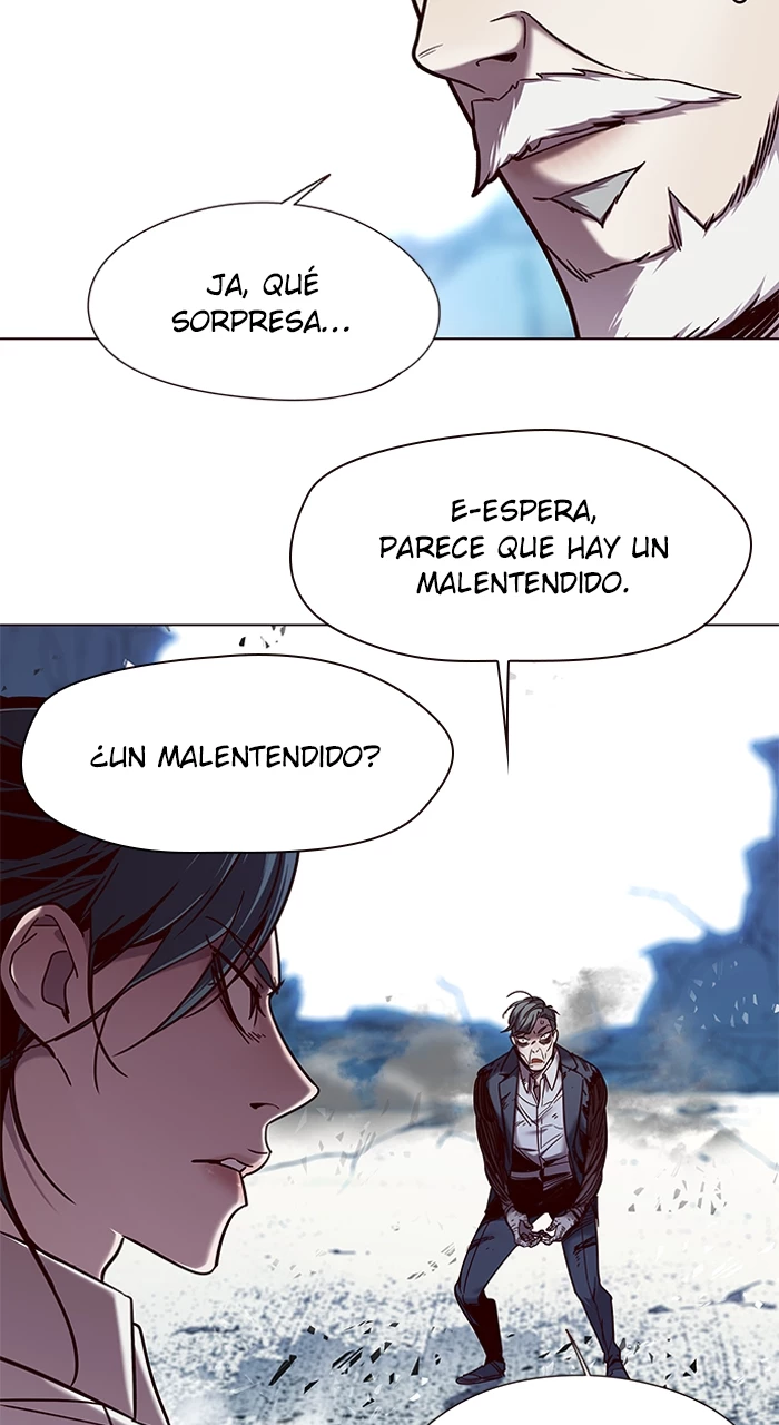 Rayito - Capítulo 97 - Página 23 - LectorTMOo