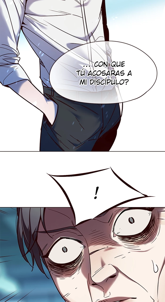 Rayito - Capítulo 97 - Página 27 - LectorTMOo
